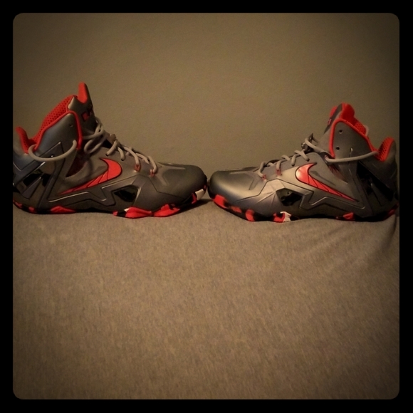 lebron 11 elite team
